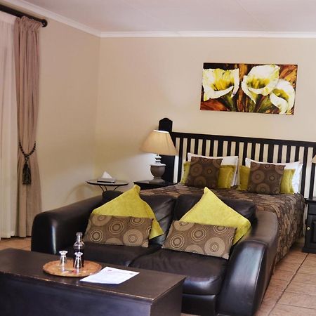 Hotel Woodlands Escape Clarens Exterior foto